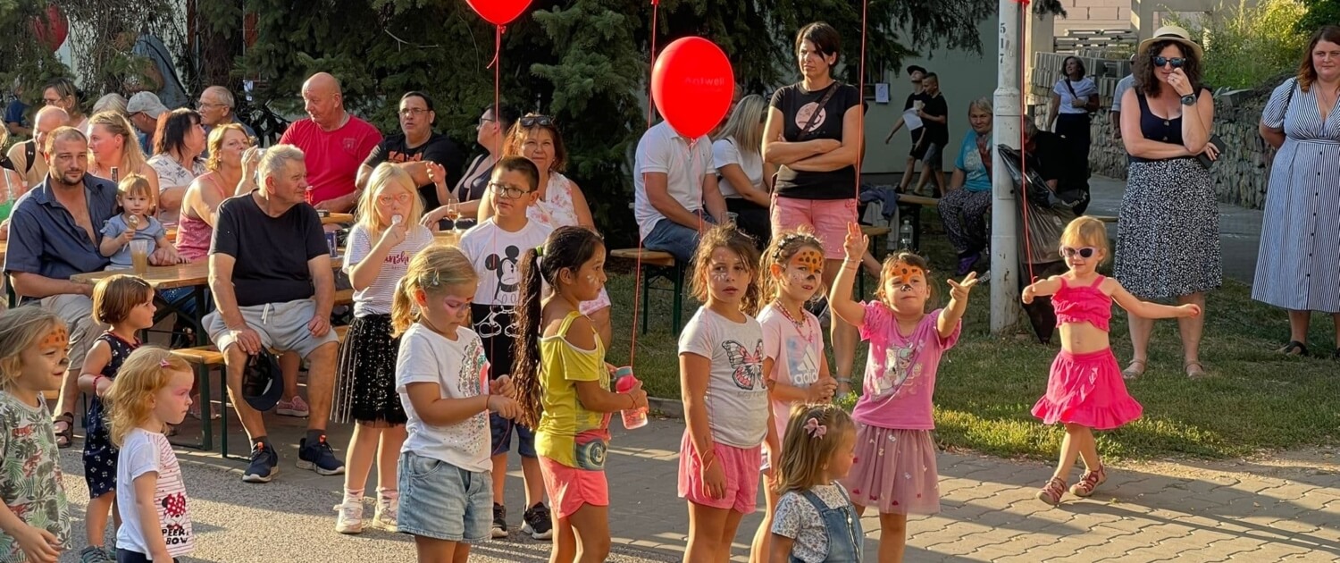 Day of Kralupy nad Vltavou