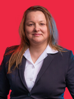 Antwell <strong>Service</strong> - Pavlína Rýdlová